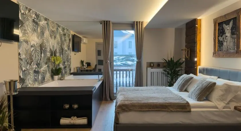 Il Cervo Chambres d'hôtes - Image 1