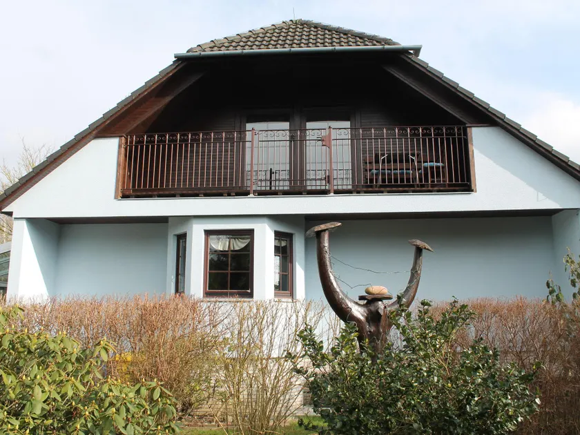 Modern Apartment in Heiligenhagen with Large Garden - Image 1