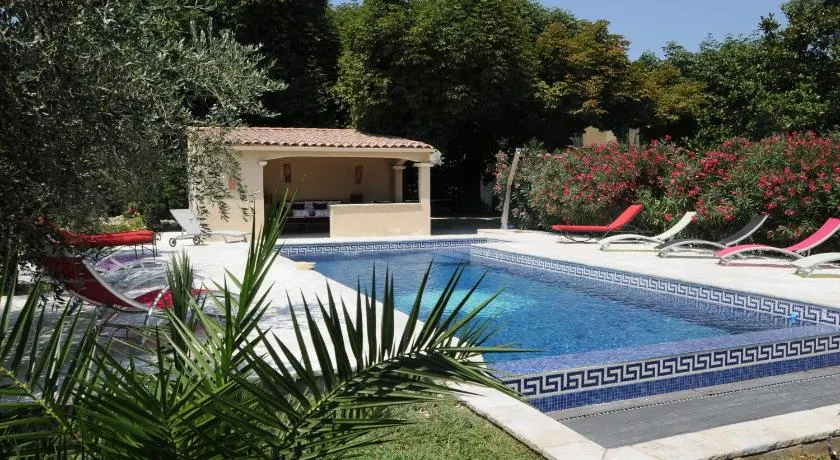 bastide St Joseph - Image 1