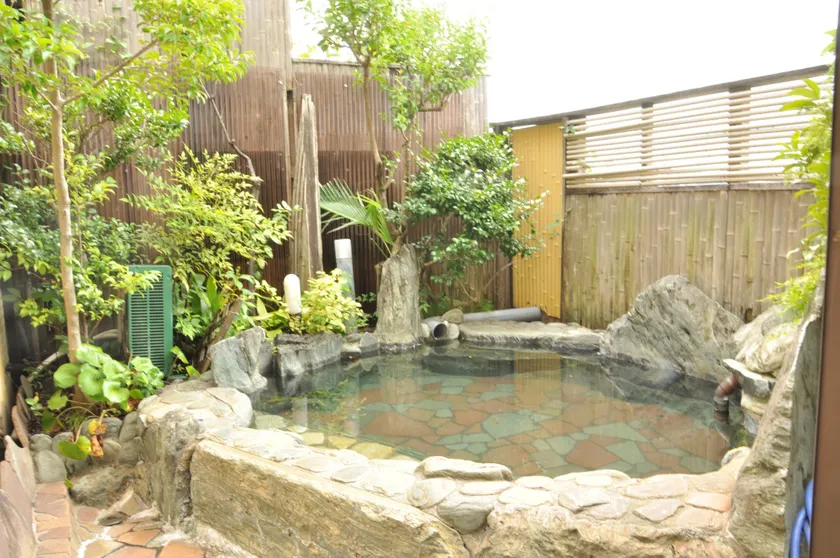Ryokan Kichiman - Image 1