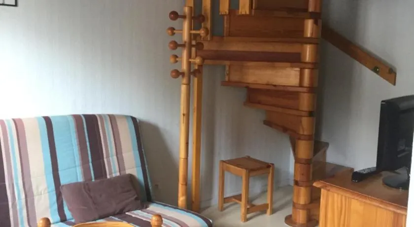 Appartement Cauterets - Image 1
