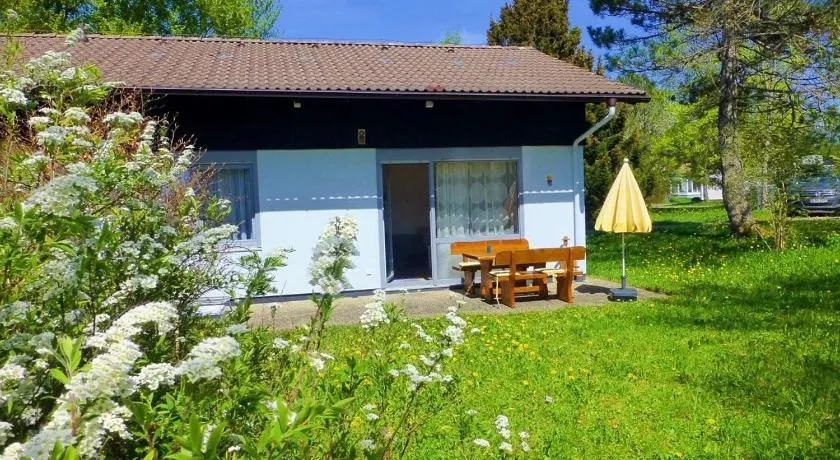 Ferienhaus Wieselweg im Feriendorf Reichenbach 3 - Image 1
