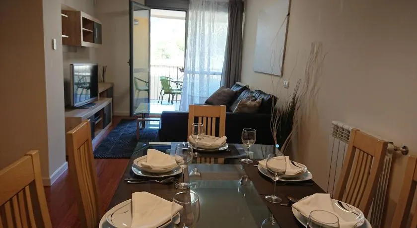 Apartamento Pirineo Aragonés - Image 1
