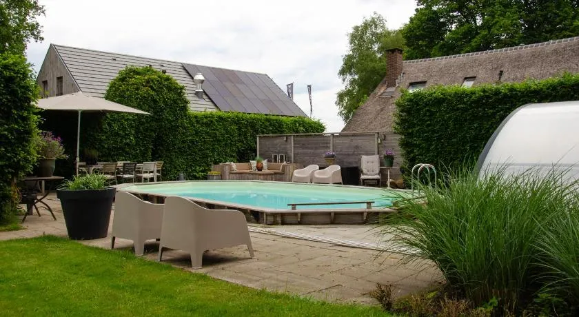 Bed and Breakfast Bedstay op 8 - Image 1