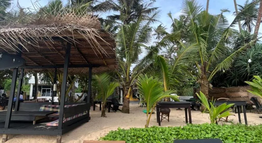 Sabine Holiday Resort and Restaurant - Image 1