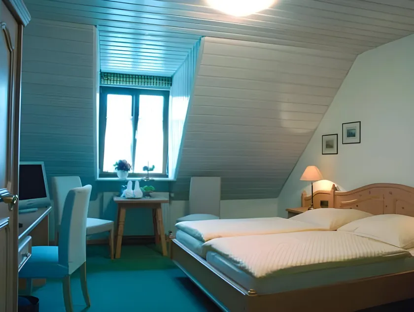 Hotel Kallstadter Hof - Image 1