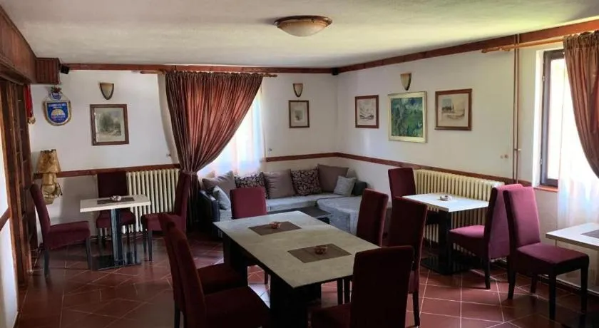 Vila Rakoč - Image 1