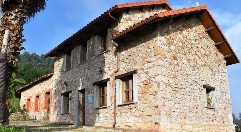 Casa Carmen y Mera - Image 1