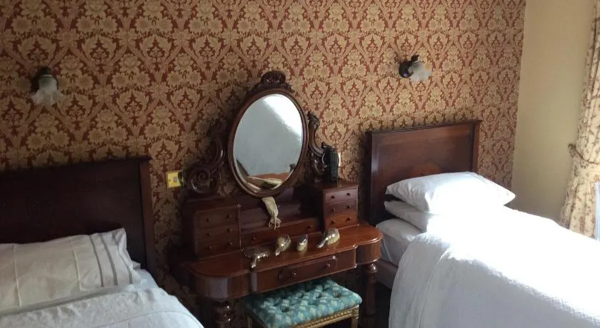 Marsh Mere Lodge - Image 1