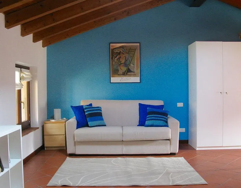 Corte Roveggia - Bilocale Monet - Image 1