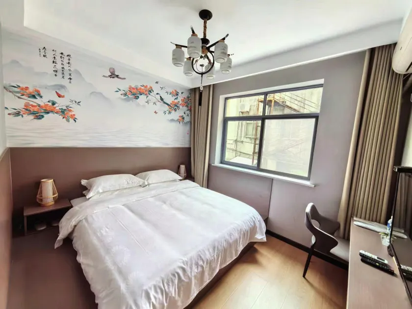 Heping Yijia Hotel (Mianxian Mianshuiwan Square) - Image 1