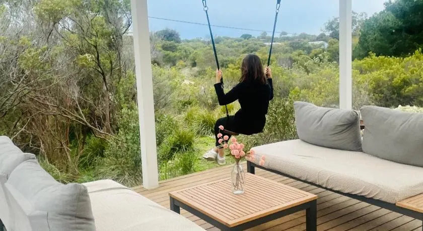 Beachside Nature Retreat on Kangaroo Island - Image 1