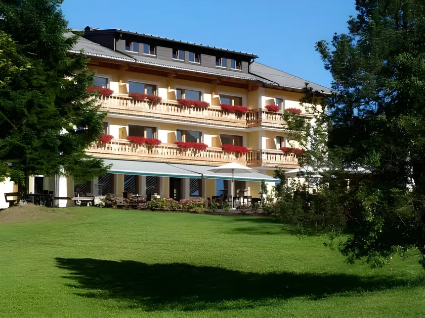 Hotel garni Kranzbichlhof - Image 1