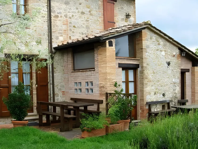 Agriturismo Cornieto - Image 1