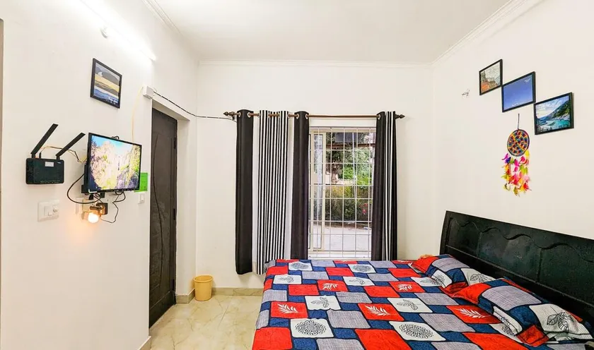 Ekaant Homestay - Image 1