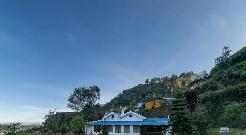 Hideaway Art Residency - Image 1
