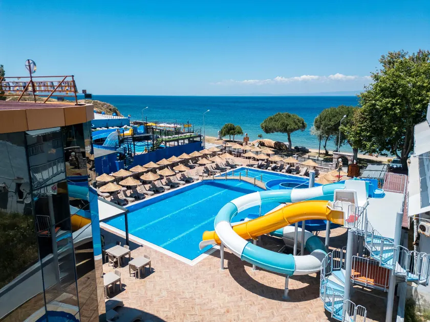 Avsa Artemis Hotel - Image 1