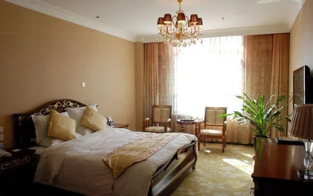 Qianyuan Guangsha Hotel - Image 1
