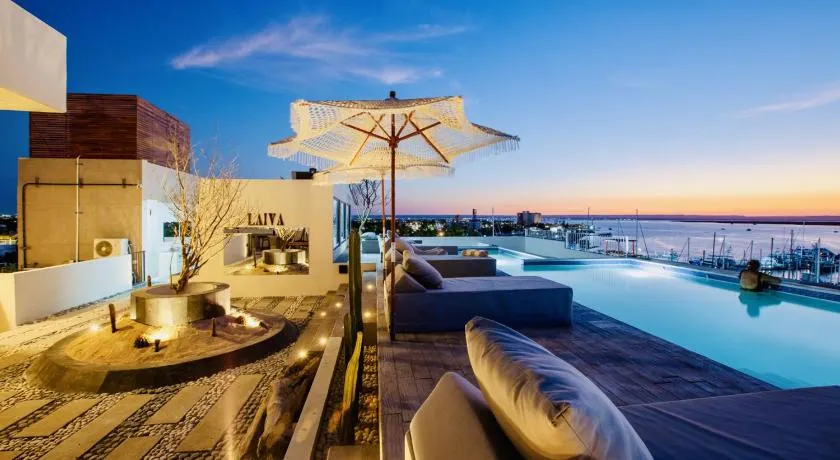 Style and confort by Porto Vacanze at Laiva - Image 1