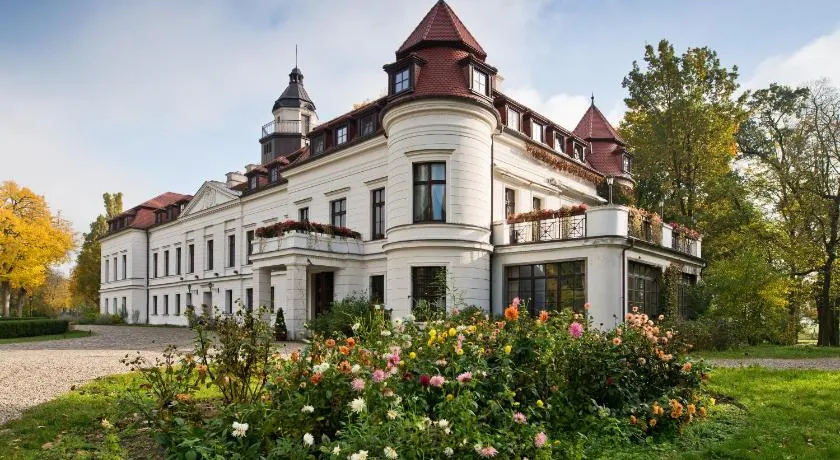 Pałac Wiejce - Image 1
