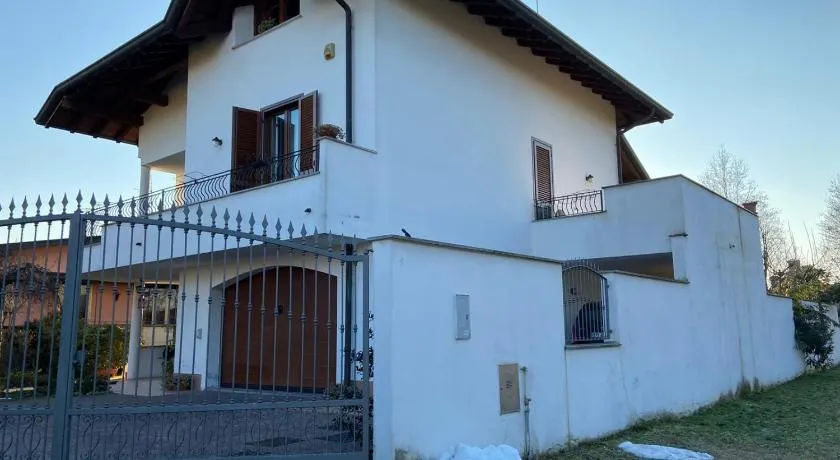 Villa Dina - Image 1