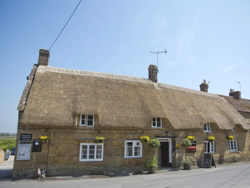 The Masons Arms - Image 1