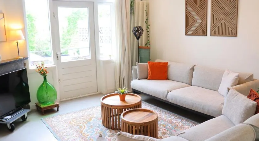 Anna Boutique Apartments - Image 1