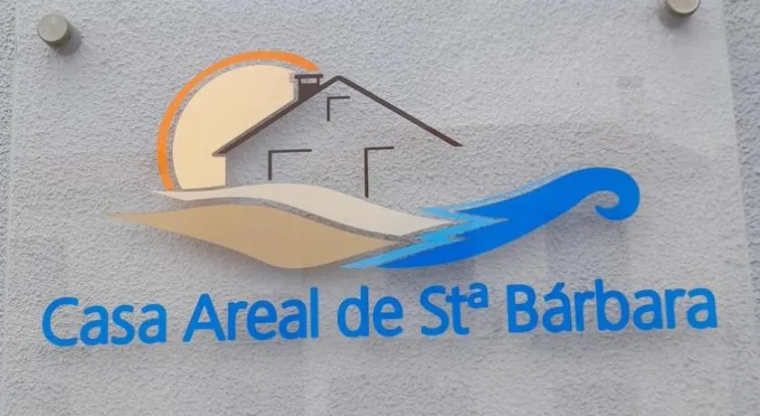Casa Areal de Santa Barbara - Image 1