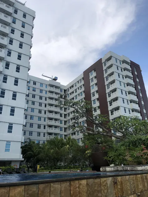 Apartment Borneo Bay City by Fortune - Image 1
