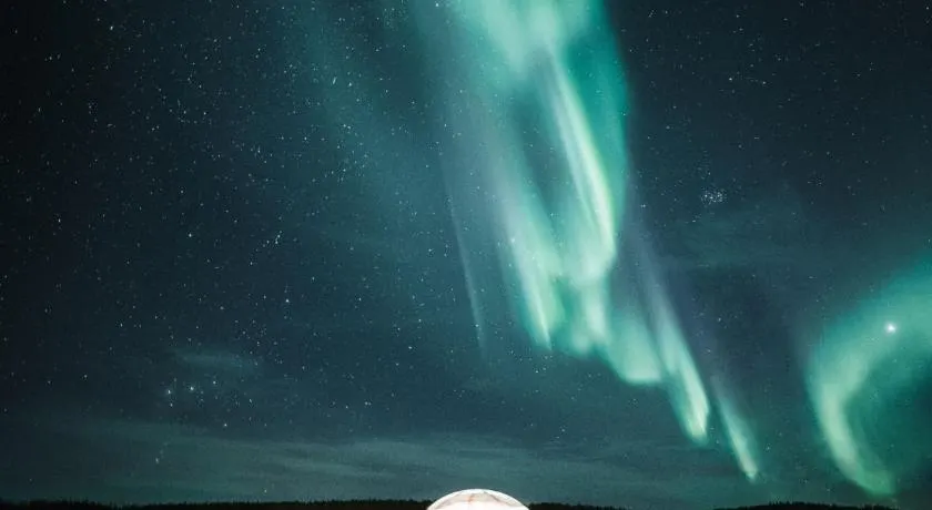 Yurt District - Image 1