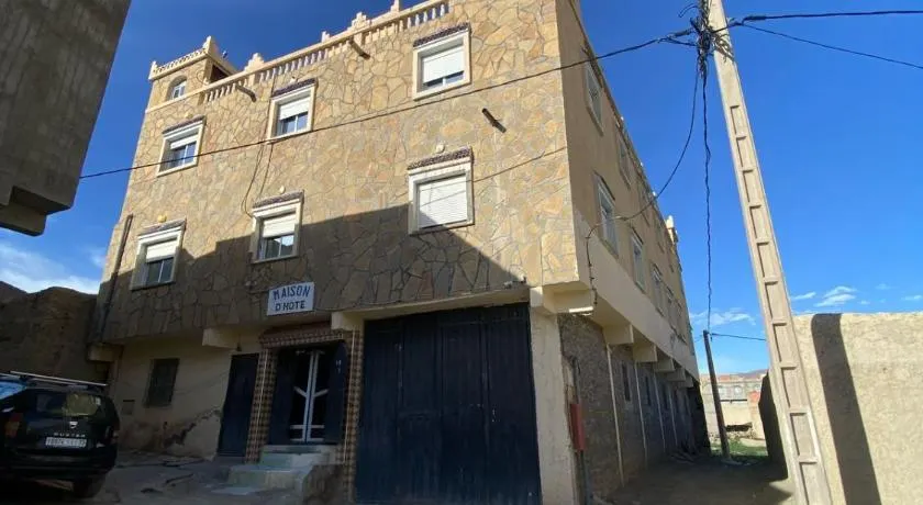 Maison D'hotes Moussem des fiançailles - Image 1
