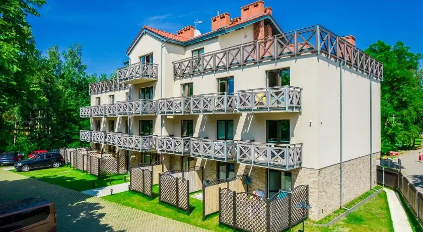 Villa Kliwer 50 metrów od morza - Image 1