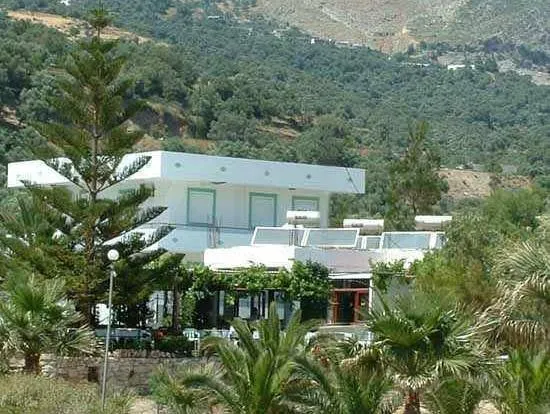 Kleanthis Apartments - Image 1