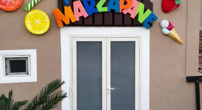 La casa di Marzapane - Image 1
