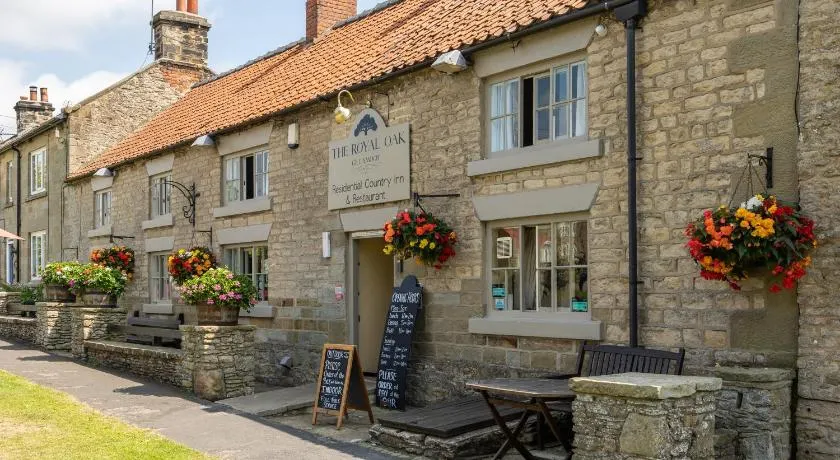 The Royal Oak - Image 1