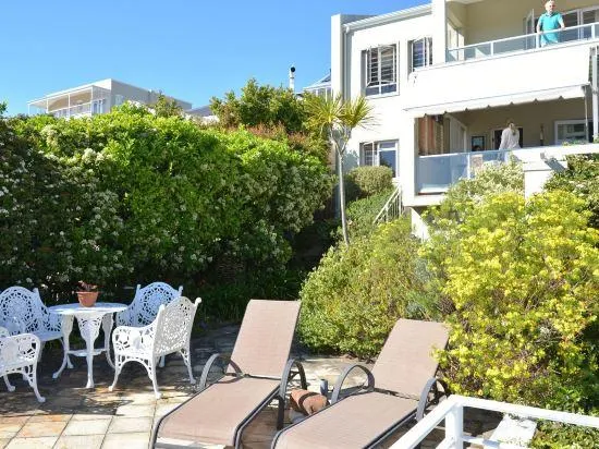 The Grosvenor Guest House & Self Catering - Image 1