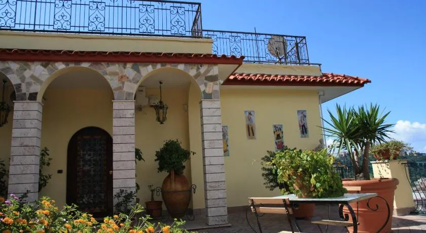 Vacation Home Agrumeto Flegreo - Image 1
