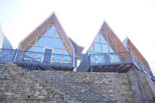 Alpine Vista Wellness & Resort - Image 1