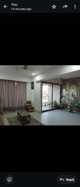 Satymev Serene flats - Image 1