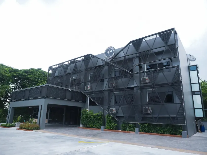 The Nest Hotel - Image 1