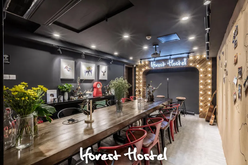 IFOREST Hotel Shanghai Tongji University Store - Image 1