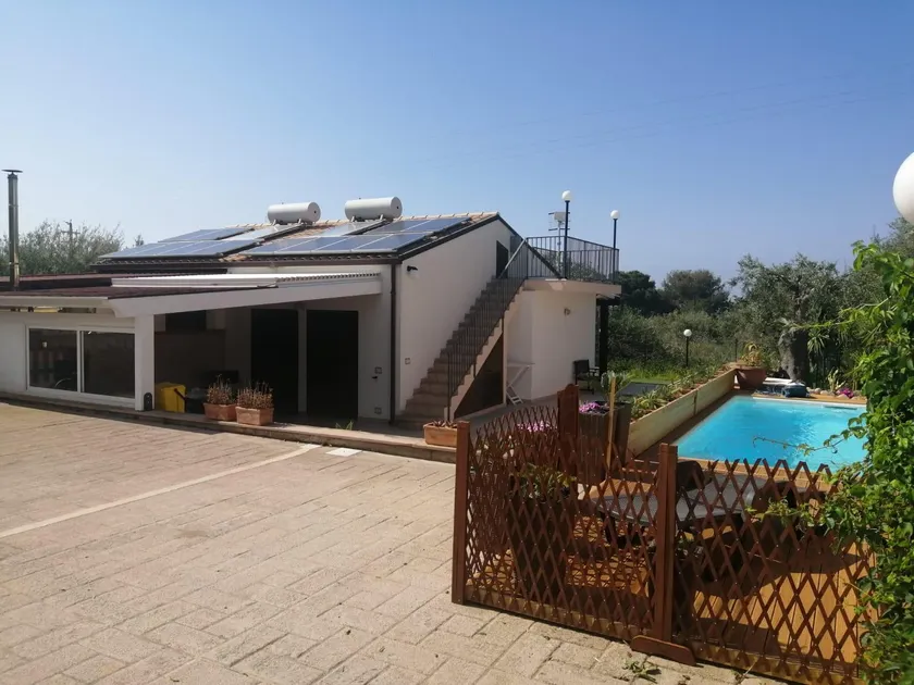 Villa Giorgia - Image 1