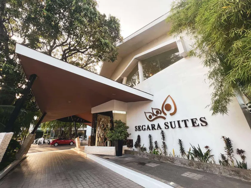 Segara Suites - Image 1