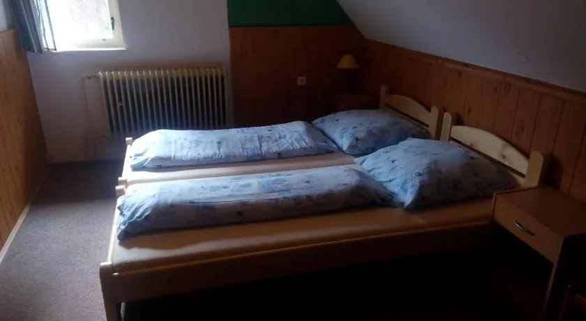 Pension Rybářská Bašta - Image 1
