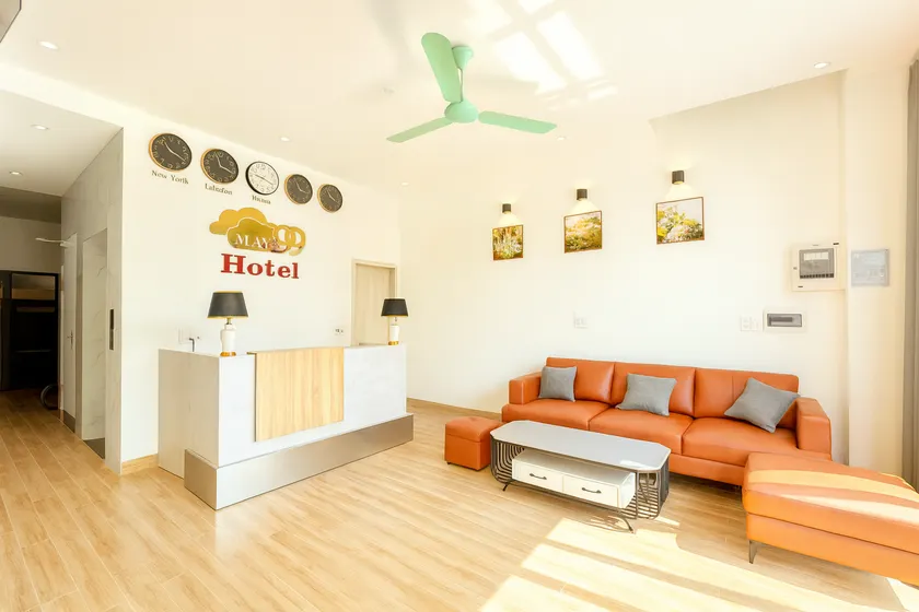 MAY99 HOTEL - Image 1
