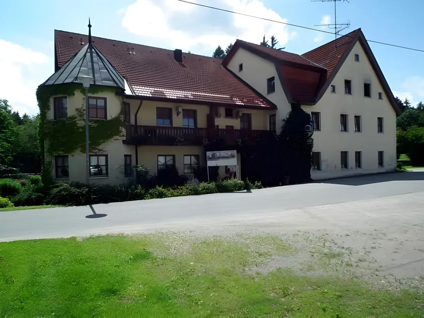 Waldgasthof - Hotel Schiederhof - alkoholfreies Wirtshaus - Image 1