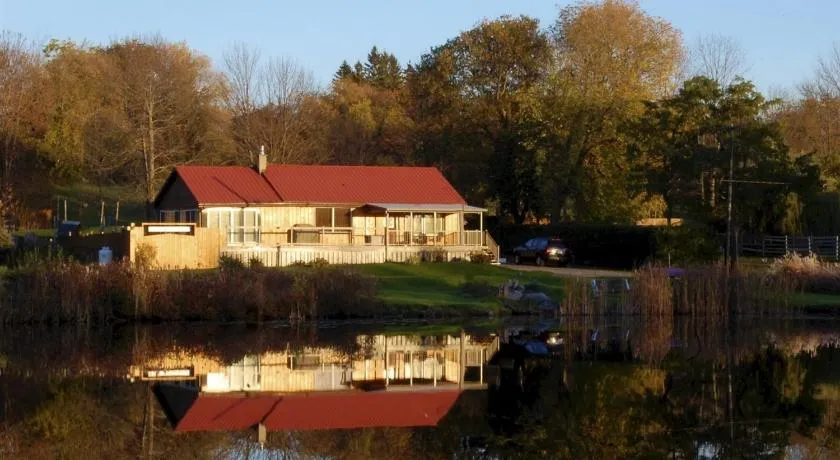 Liftlock Guest House - Image 1