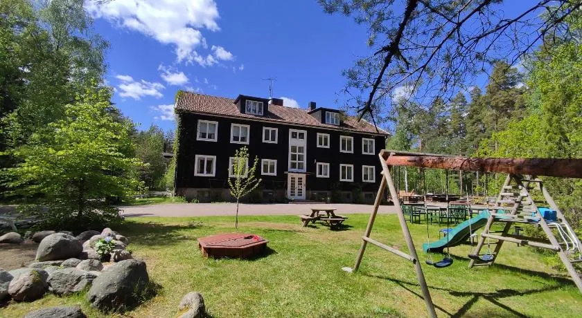 Villa Karllösa - Bed and Breakfast - Image 1