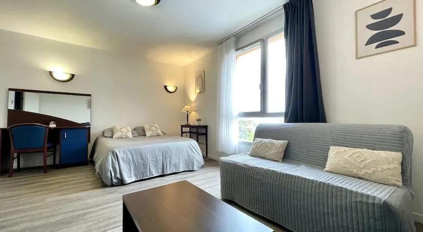 Studio cosy - Parking & piscine - Image 1