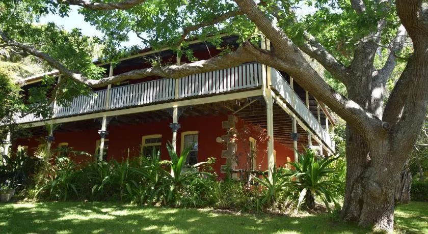 Arakoon House 1 - Bring your own linen - Image 1